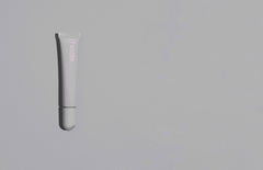 peptide lip treatment watermelon slice
