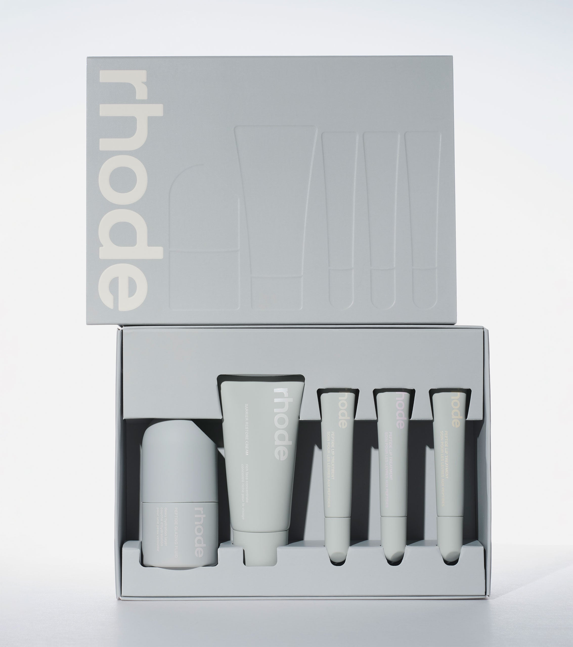 the rhode kit | rhode skin