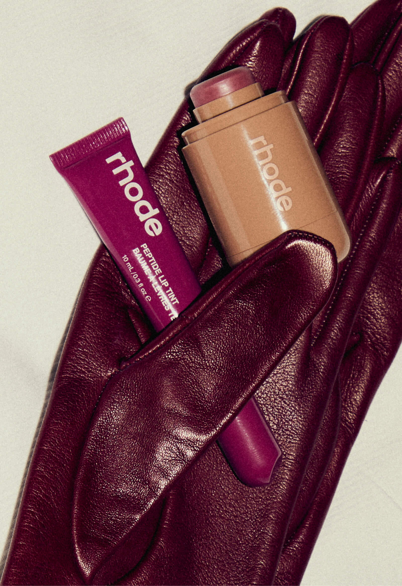 Rhode The Duos Freckle + Toast International Shipping