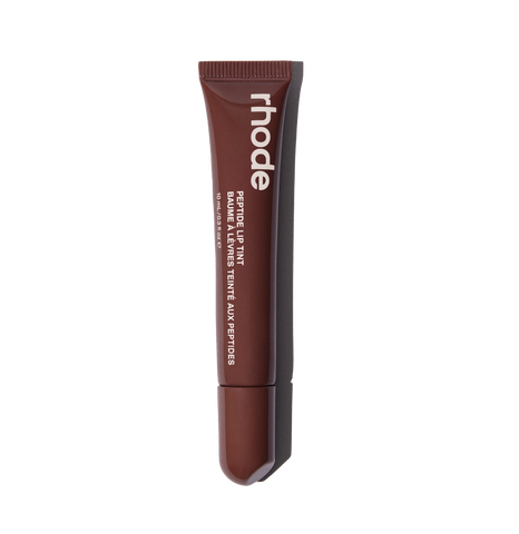 peptide lip tint - espresso | rhode skin peptide lip tint - espresso | rhode skin
