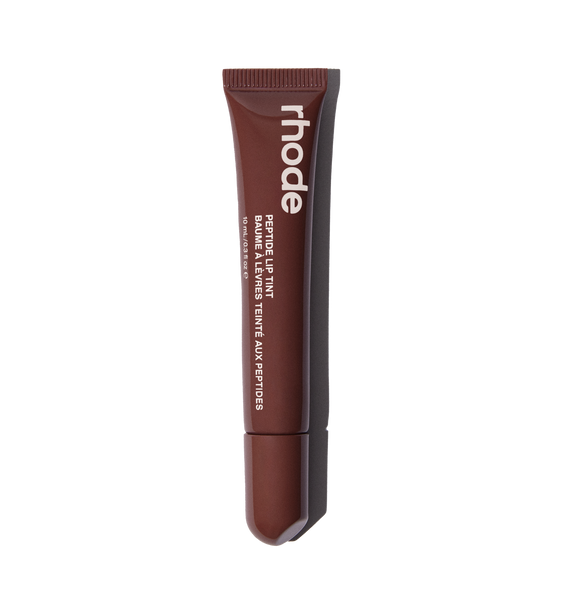 peptide lip tint - espresso | rhode skin peptide lip tint - espresso | rhode skin