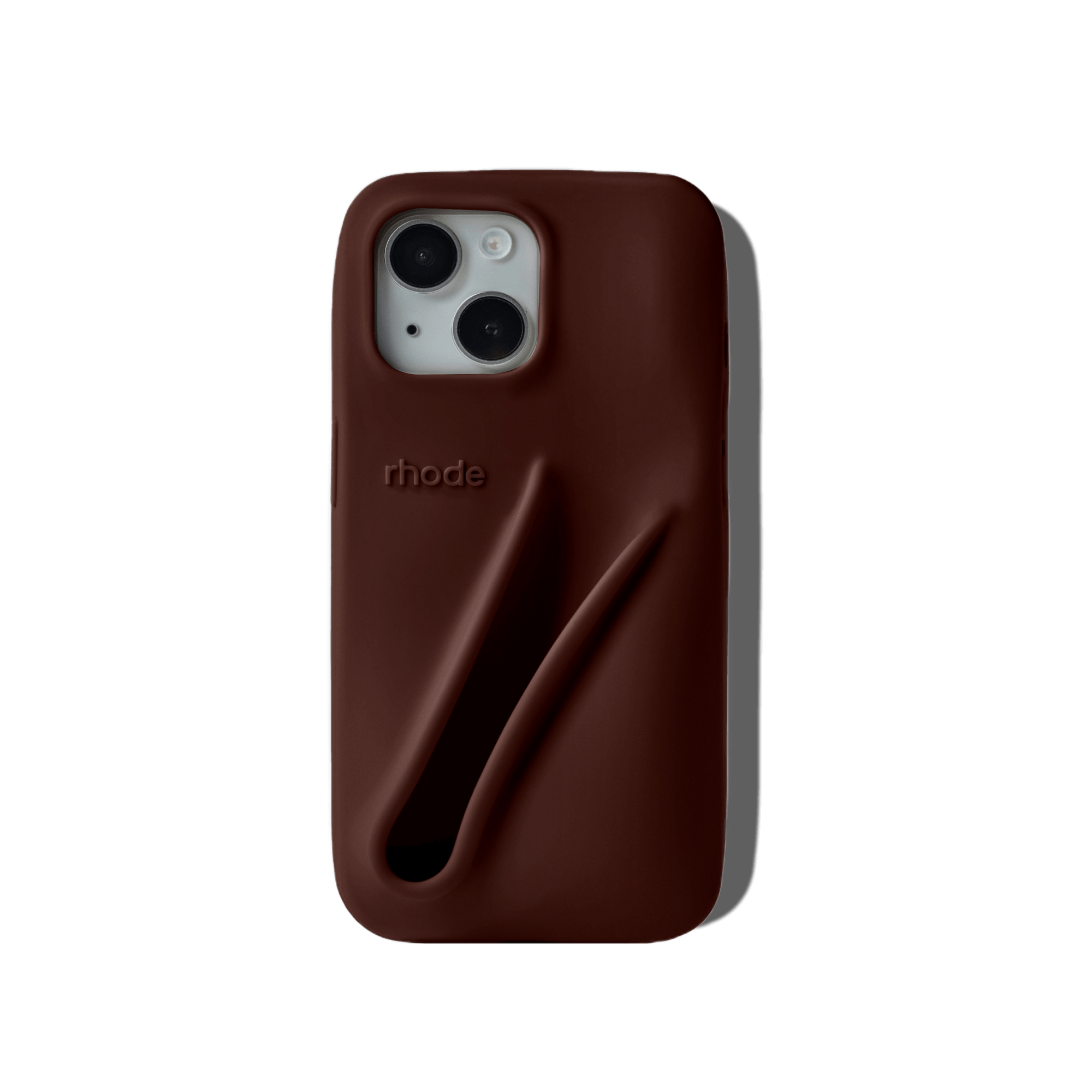 Rhode Fall Lip Case International Shipping