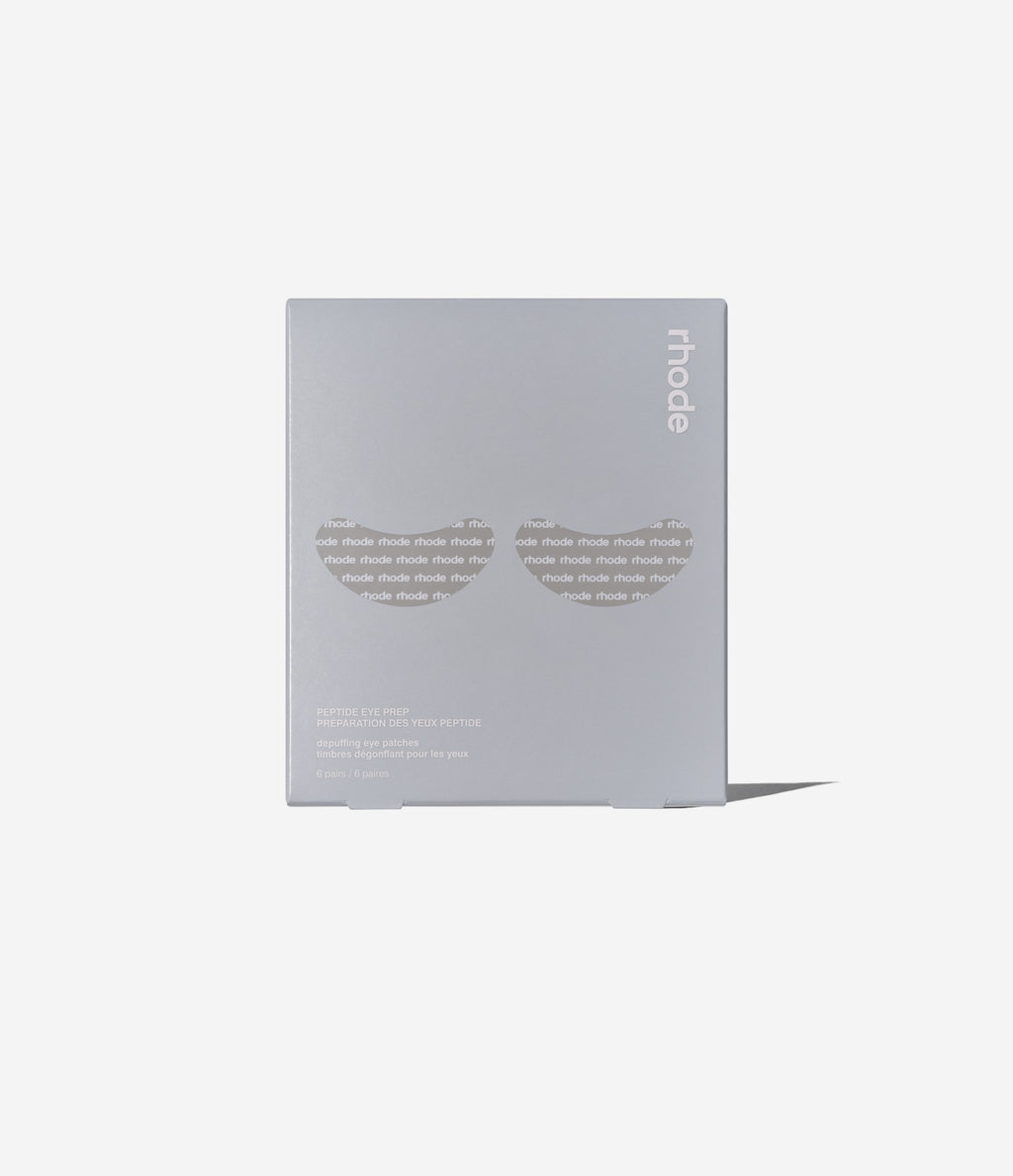 Eye Prepkit peptide eye prep – rhode