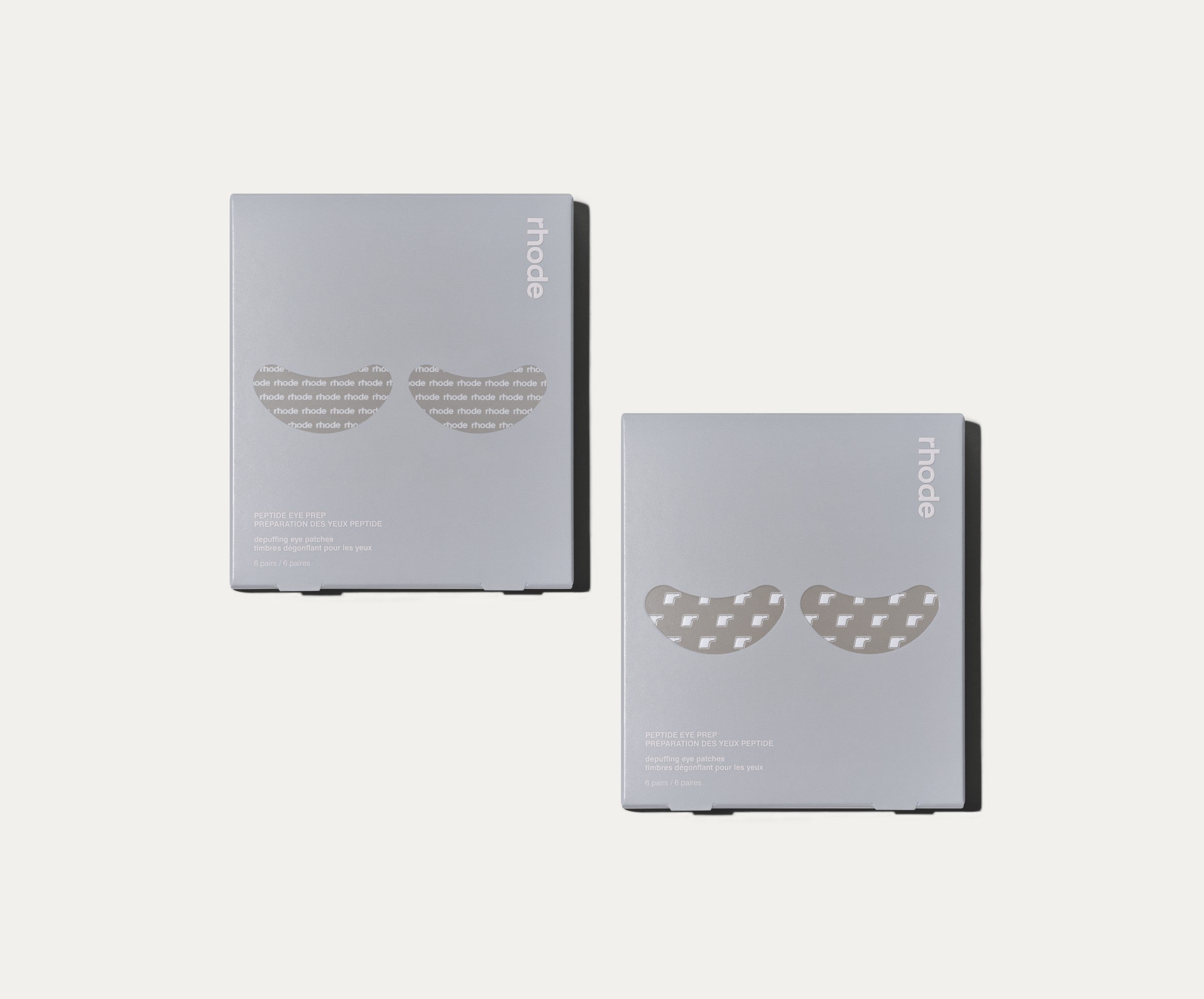 rhode the peptide eye prep set Default Title