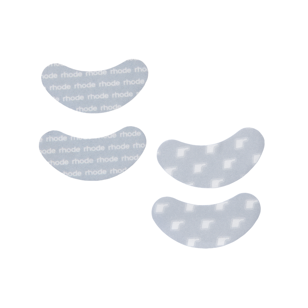 Rhode the peptide eye prep set INTERNATIONAL SHIPPING