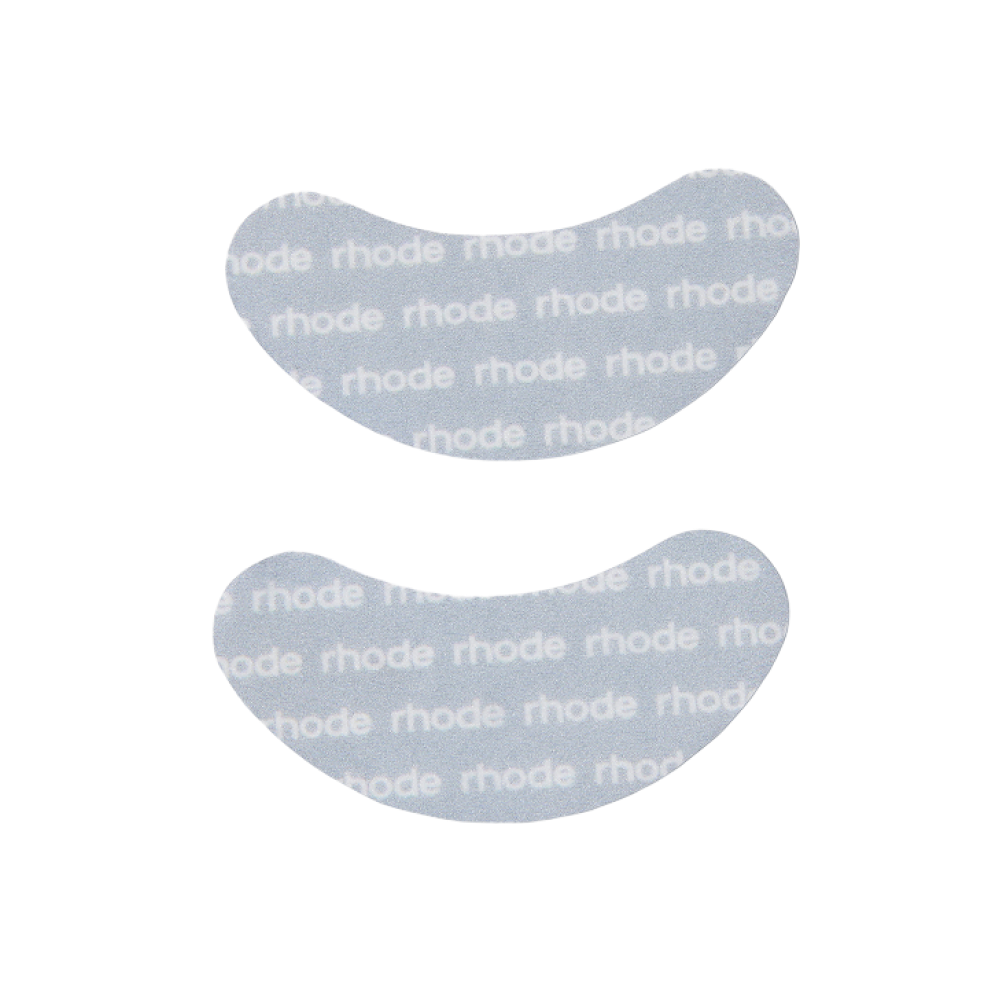 Rhode peptide eye prep rhode logo INTERNATIONAL SHIPPING