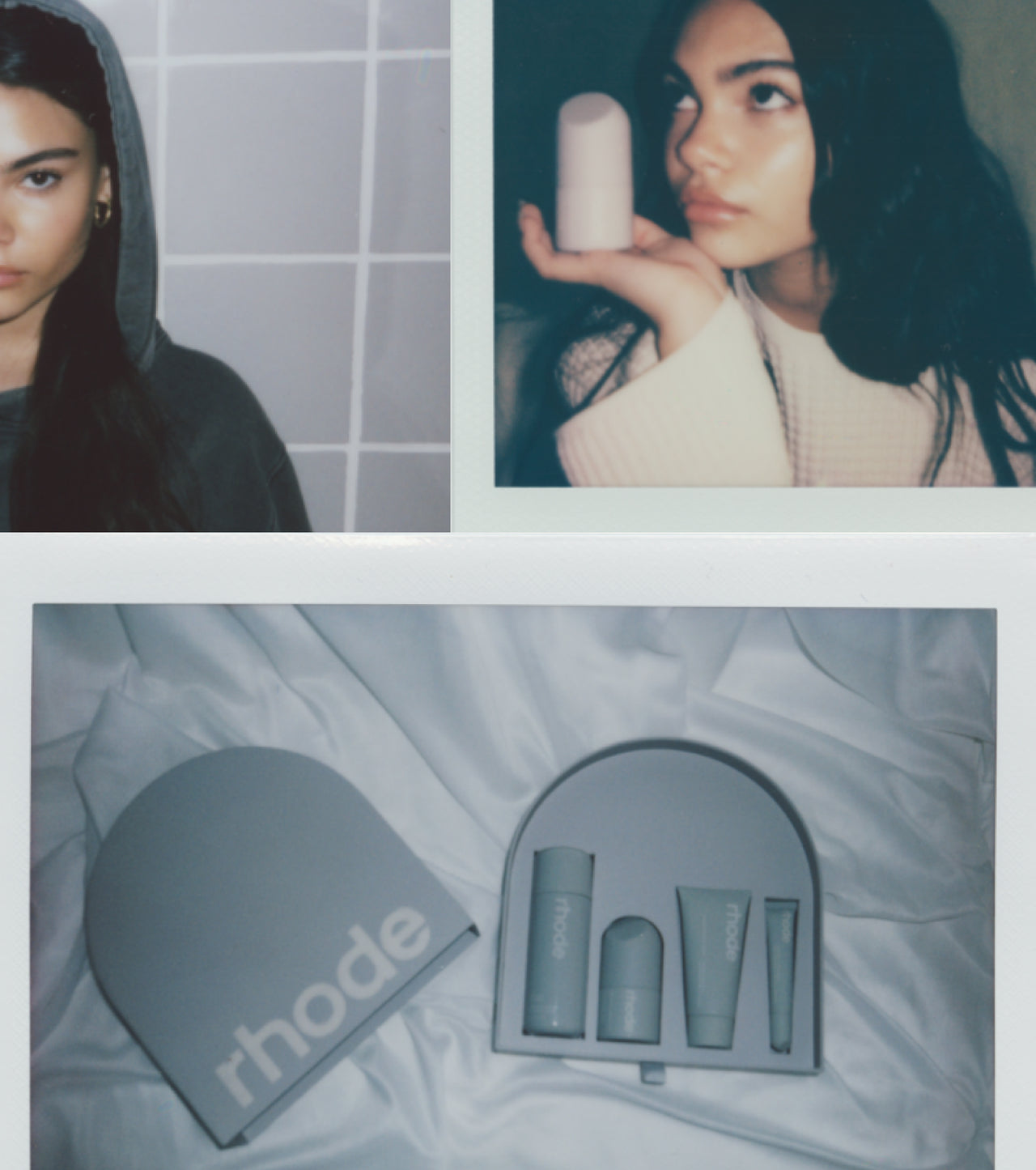 the rhode kit | rhode skin