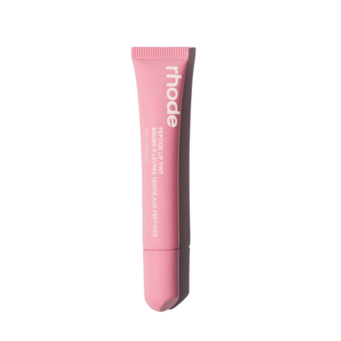 peptide lip tint - ribbon | rhode skin