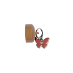 flutter charm | rhode skin | merch
