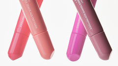 summer lip tints