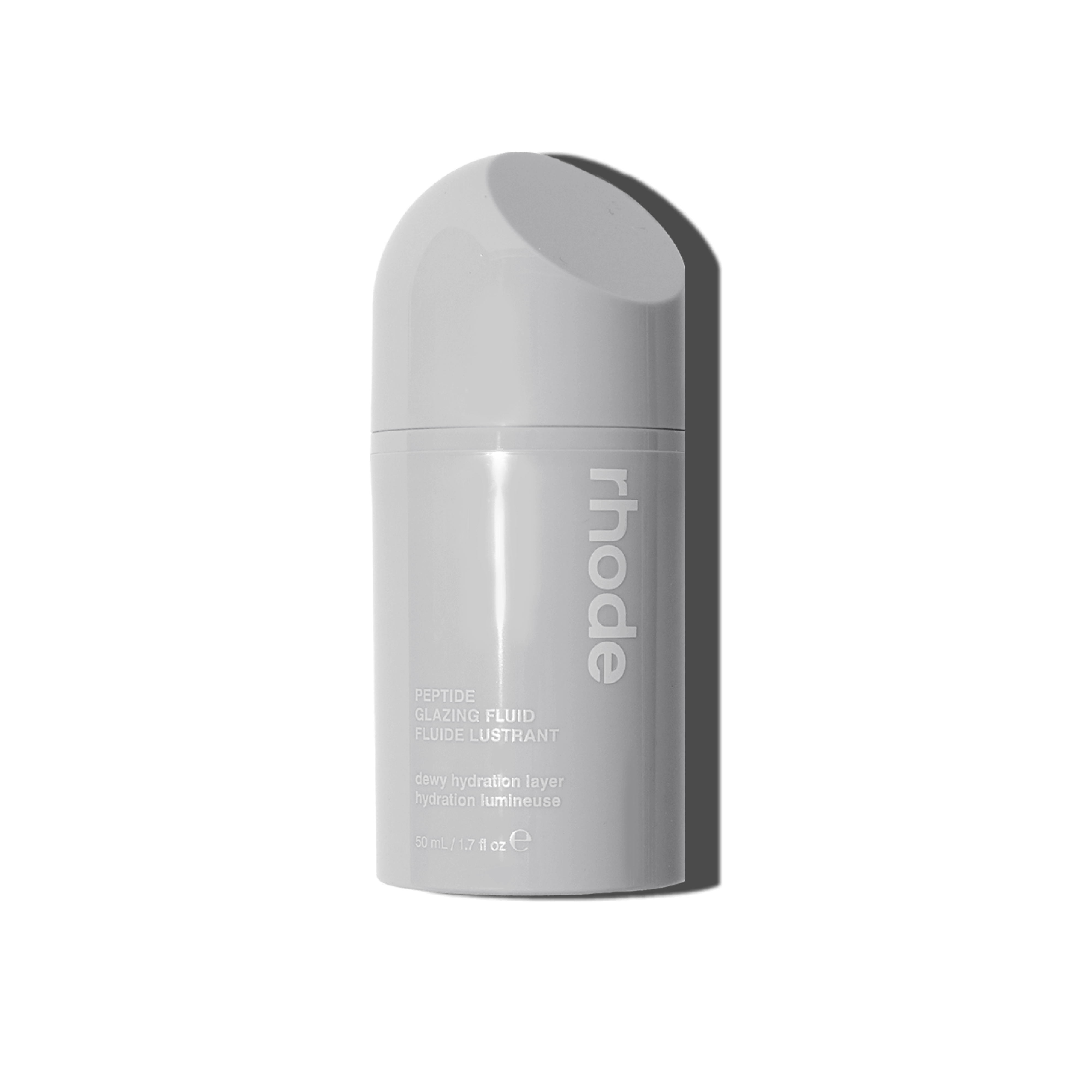 Rhode peptide glazing fluid INTERNATIONAL SHIPPING