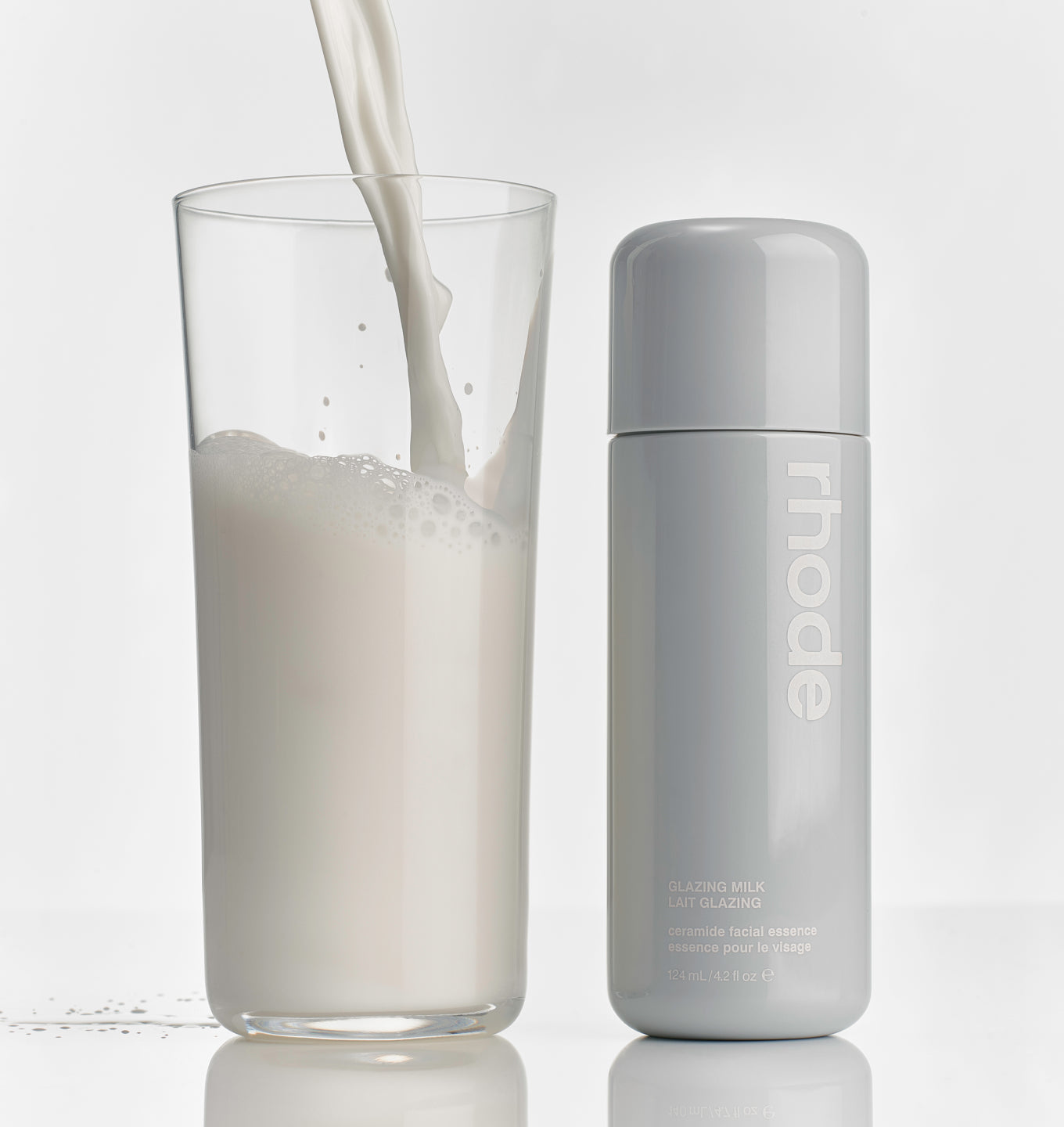 Glazing Milk feature image