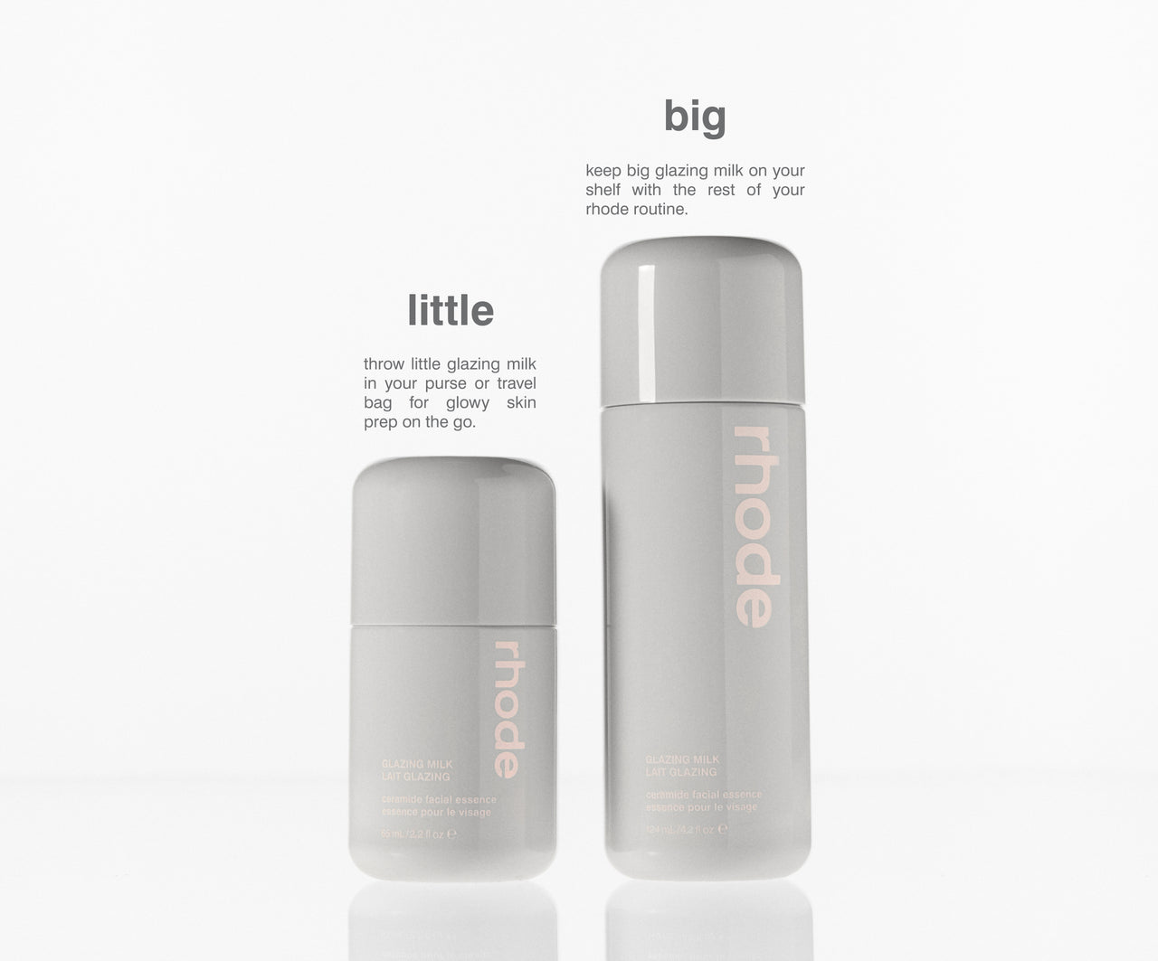 glazing milk | rhode skin