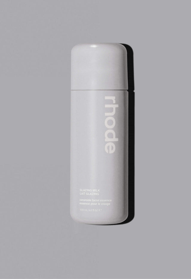 glazing milk rhode skin