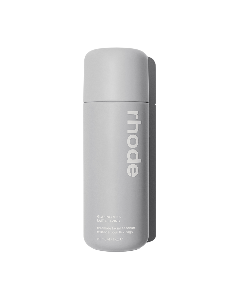 glazing milk rhode skin