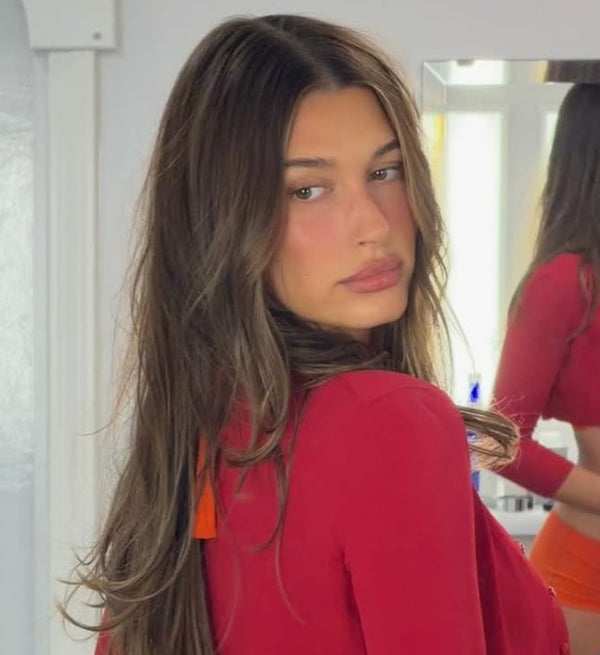 hailey with pocket bronze