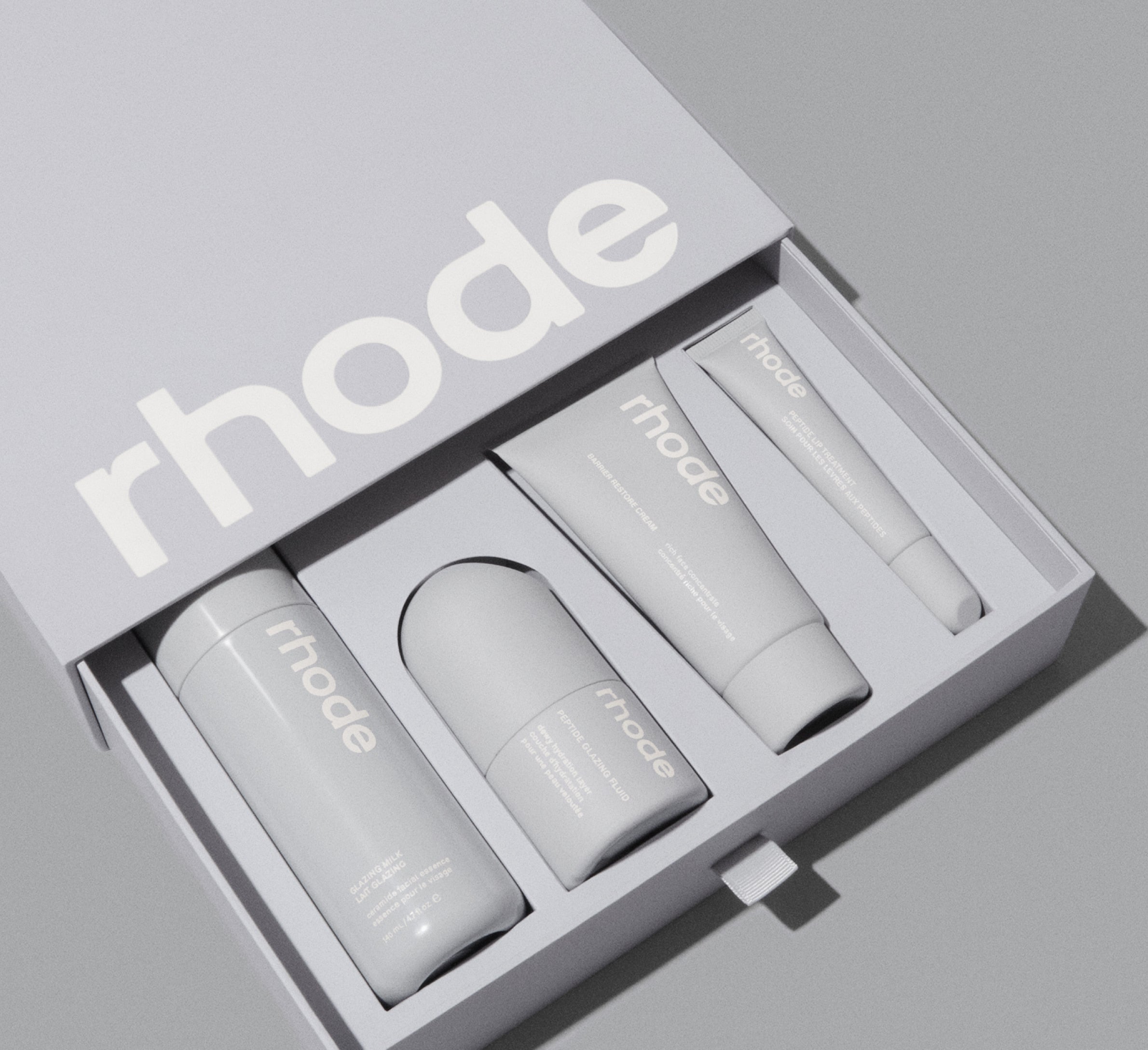 the rhode kit | rhode skin