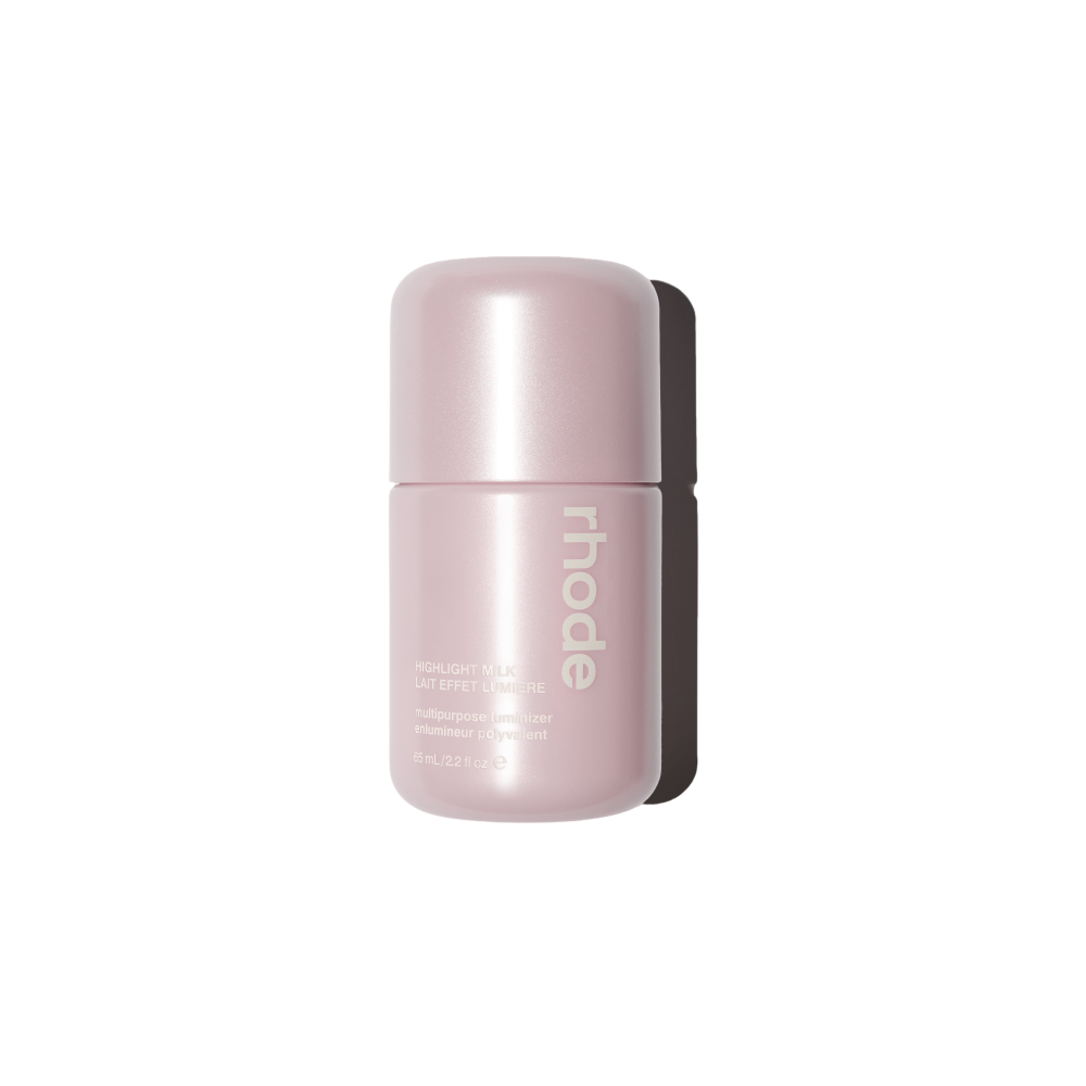 highlight milk - 01 | rhode skin