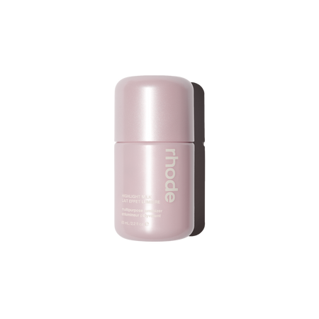 ラスト1点 RHODE GLAZING MILK グレイジング ミルク highlight milk - 01 | rhode skin