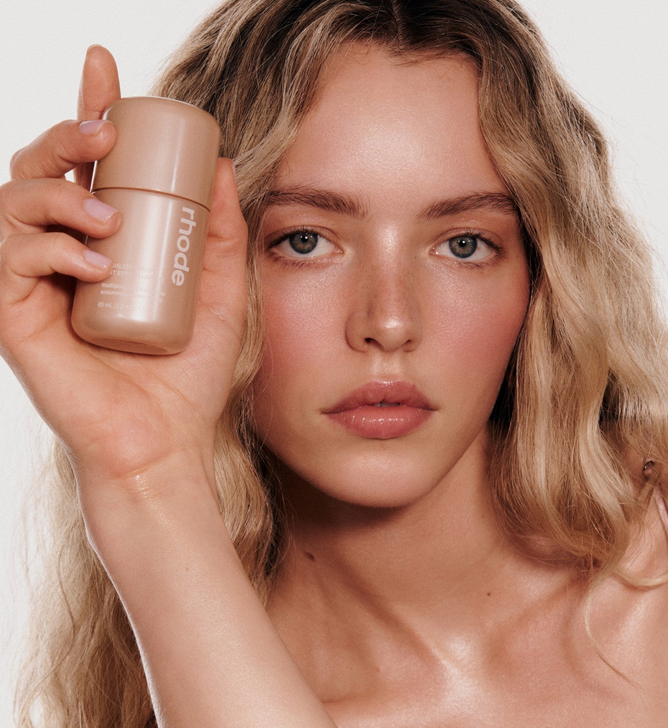 New beauty launches: Hailey Bieber's Rhode, REFY, Rare Beauty and