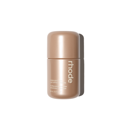rhode highlight milk ０２ highlight milk - 02 | rhode skin