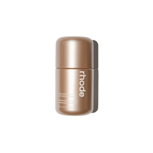 peptide lip tint - toast | rhode skin