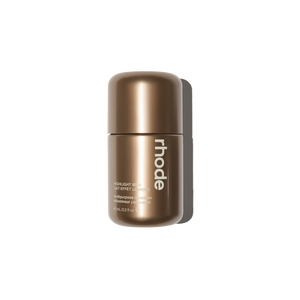 glazing mist | rhode skin