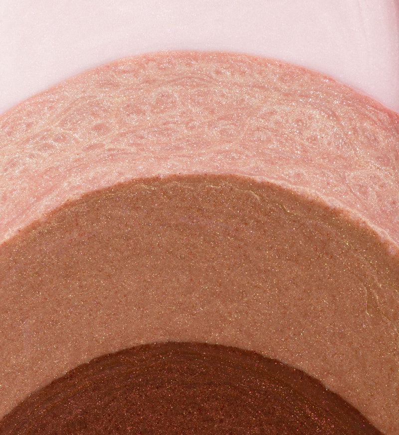 highlight milk texture