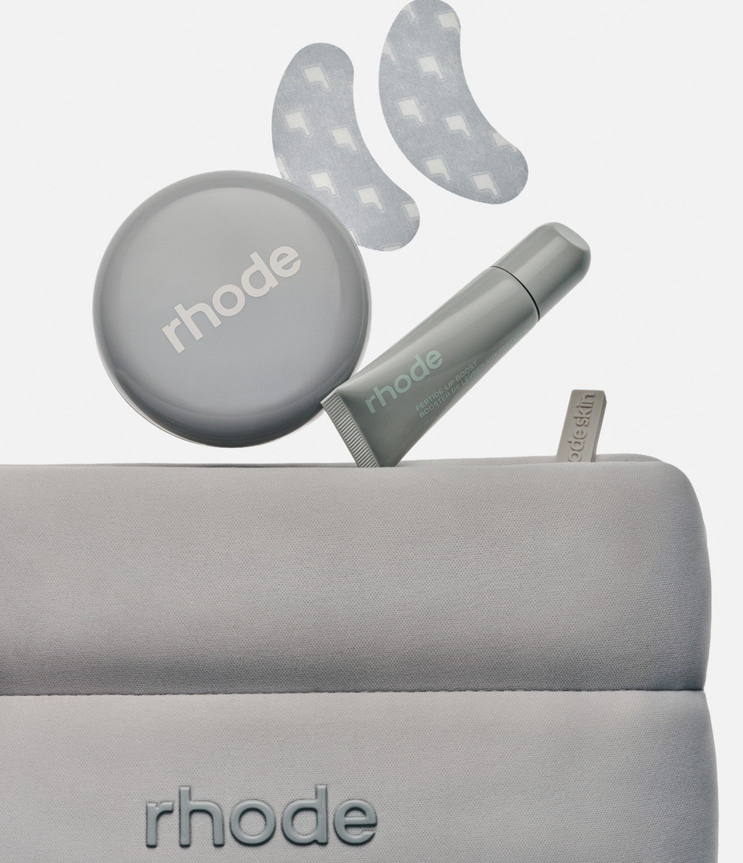 bubble bag – rhode