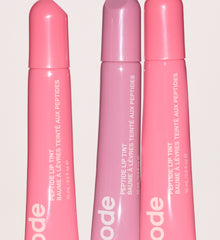 peptide lip tint sweet pea and pretzel