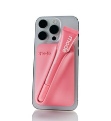 sweet pea snap-on lip case with peptide lip tint sweet pea