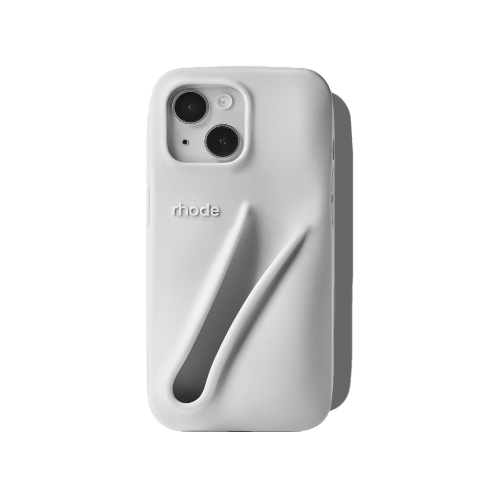 【Nini】rhode iPhoneケース unscented lip case | rhode skin