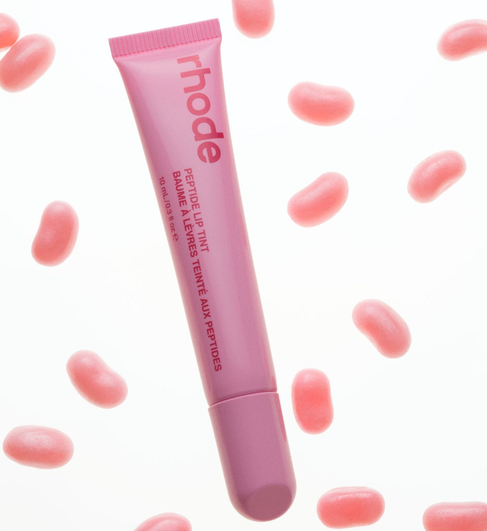 the peptide lip tint set | rhode skin