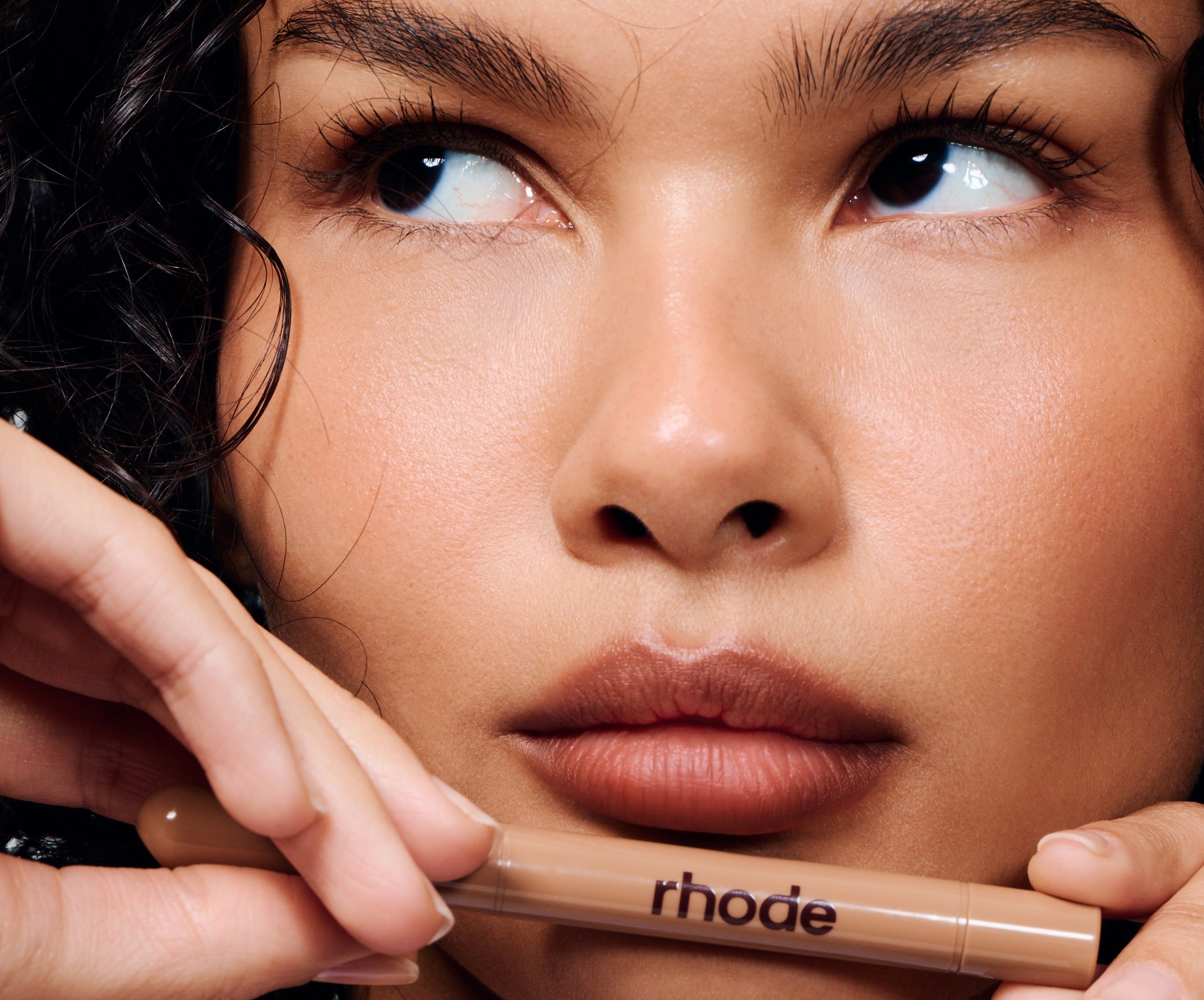 rhode peptide lip shape lean Default Title
