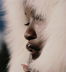 anok with peptide lip boost