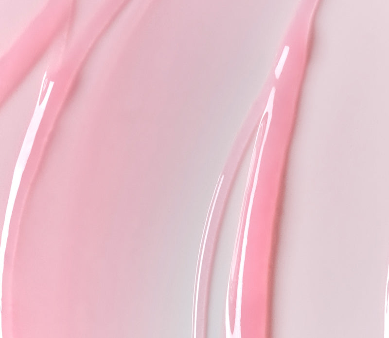 peptide lip boost swatch