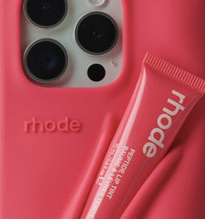 lip case w/ guava and lip tint