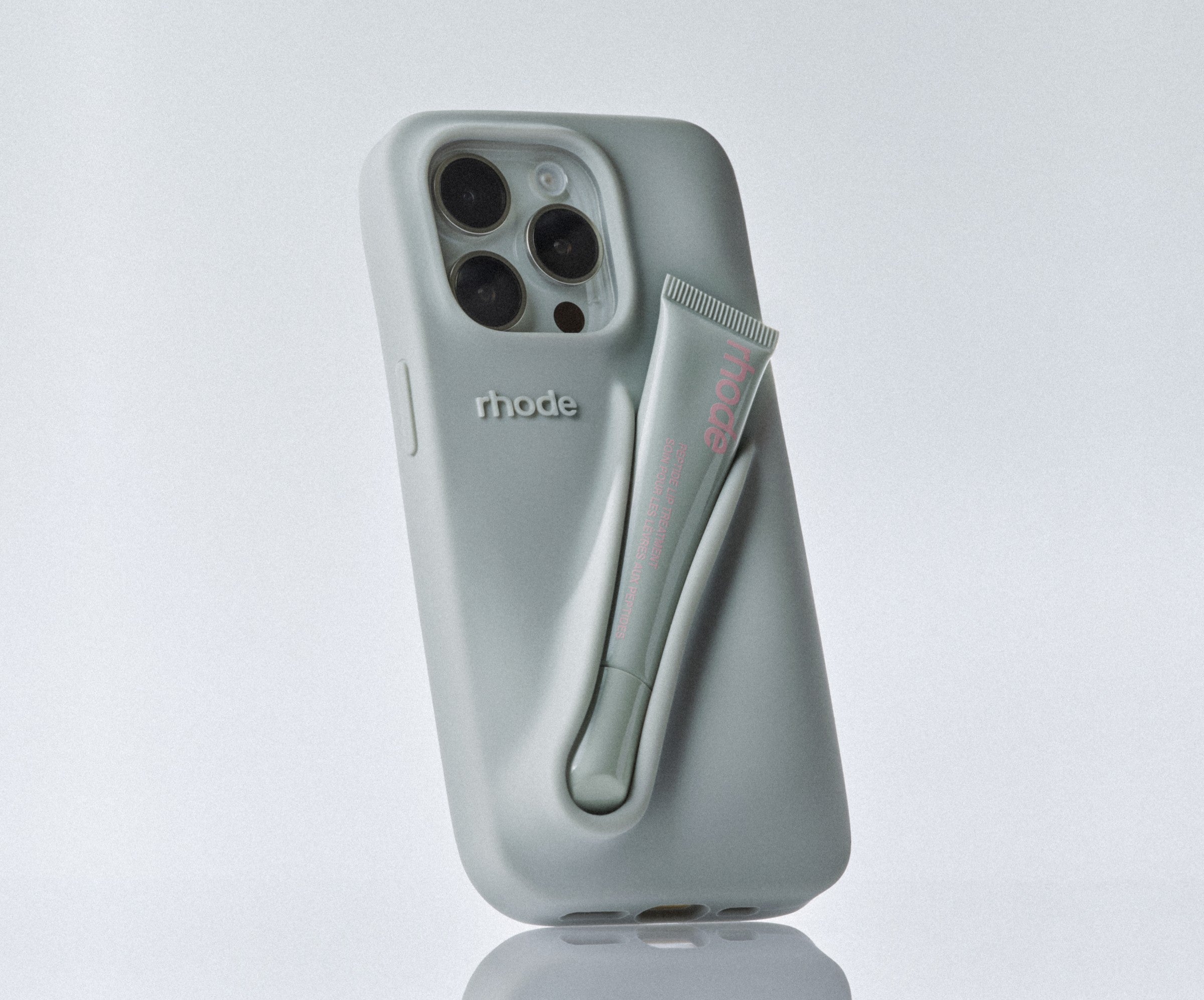 Rhode Case Design lip case | rhode skin