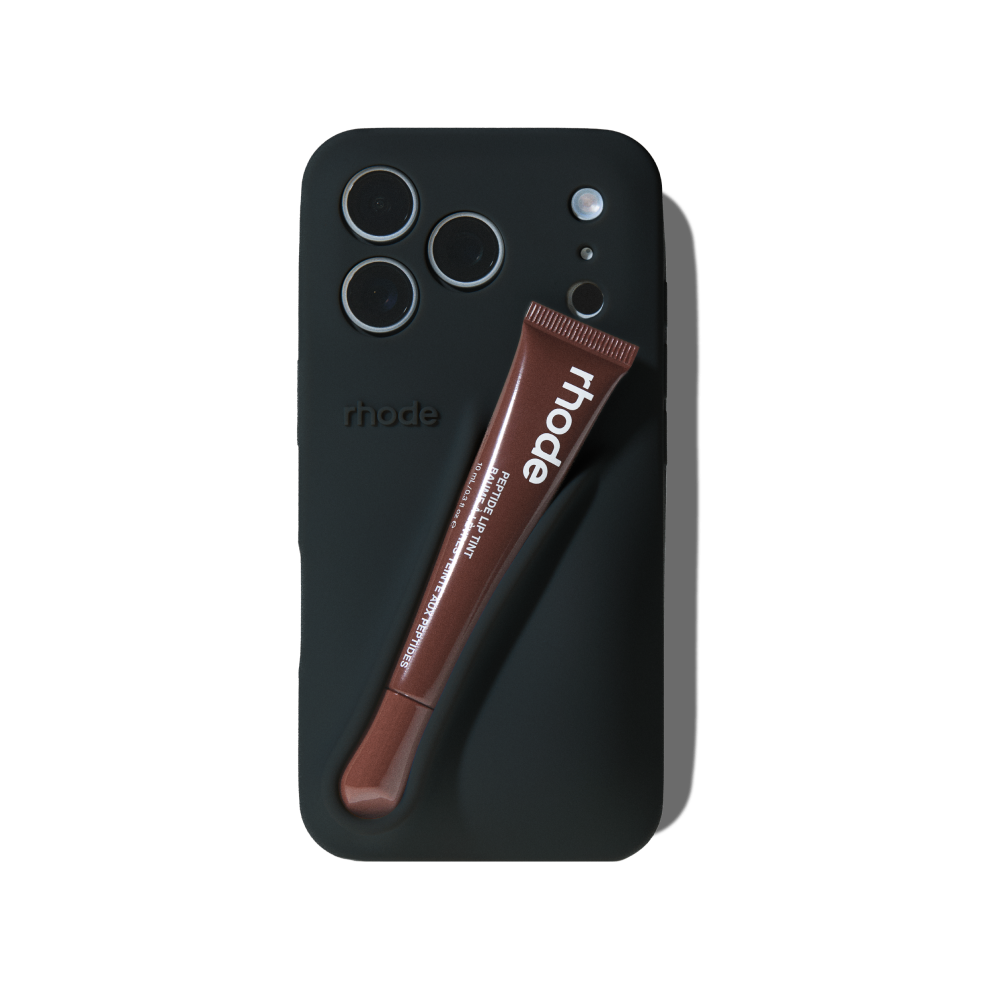 lip case | rhode skin