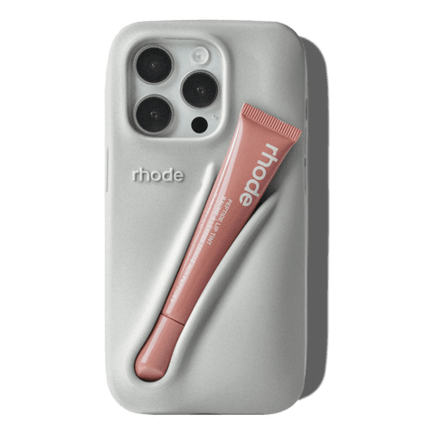 lip case | rhode skin