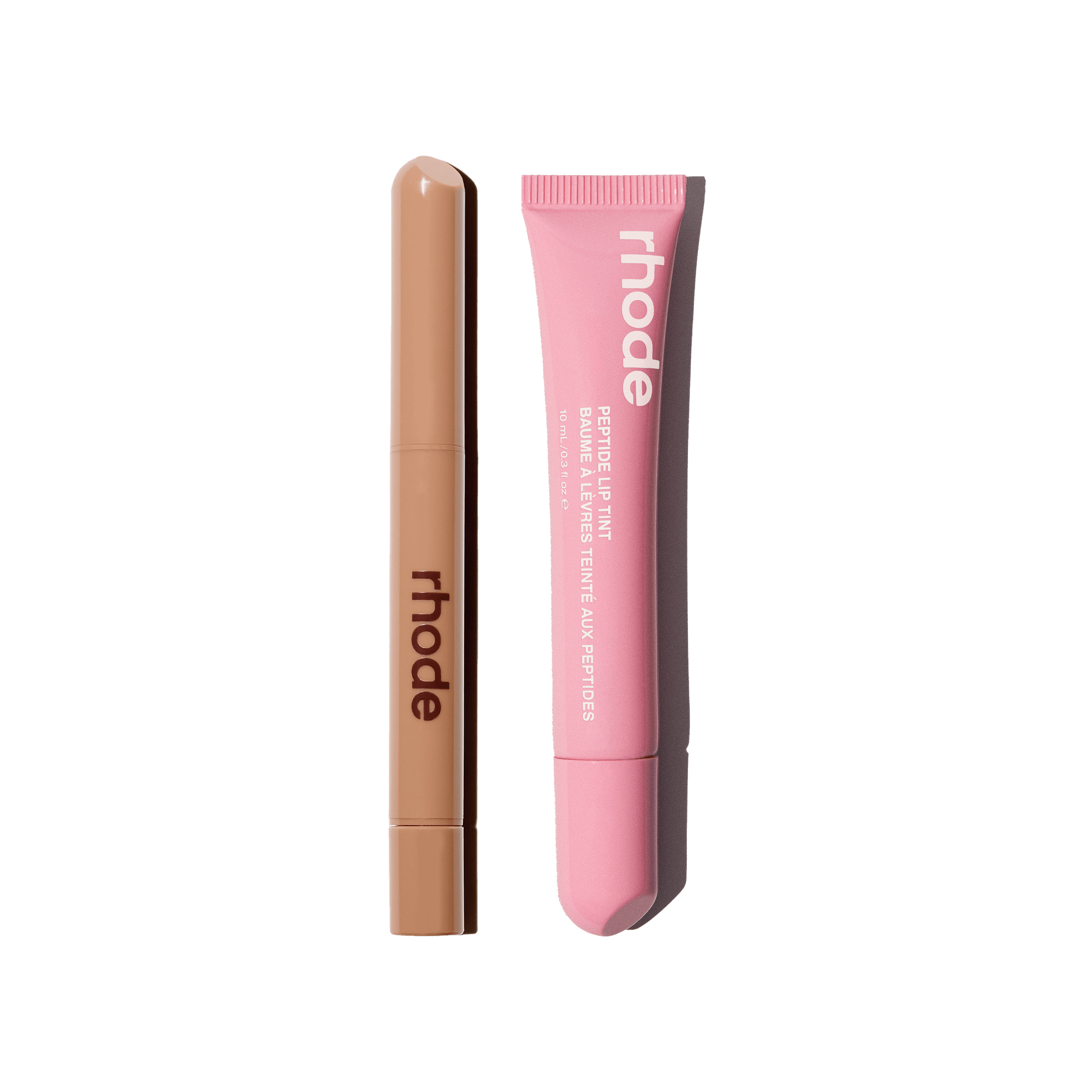 RHODE LEAN, TWISTリップ シェイプ 2点セット RHODE LEAN, TWISTリップ シェイプ 2点セット peptide lip shape