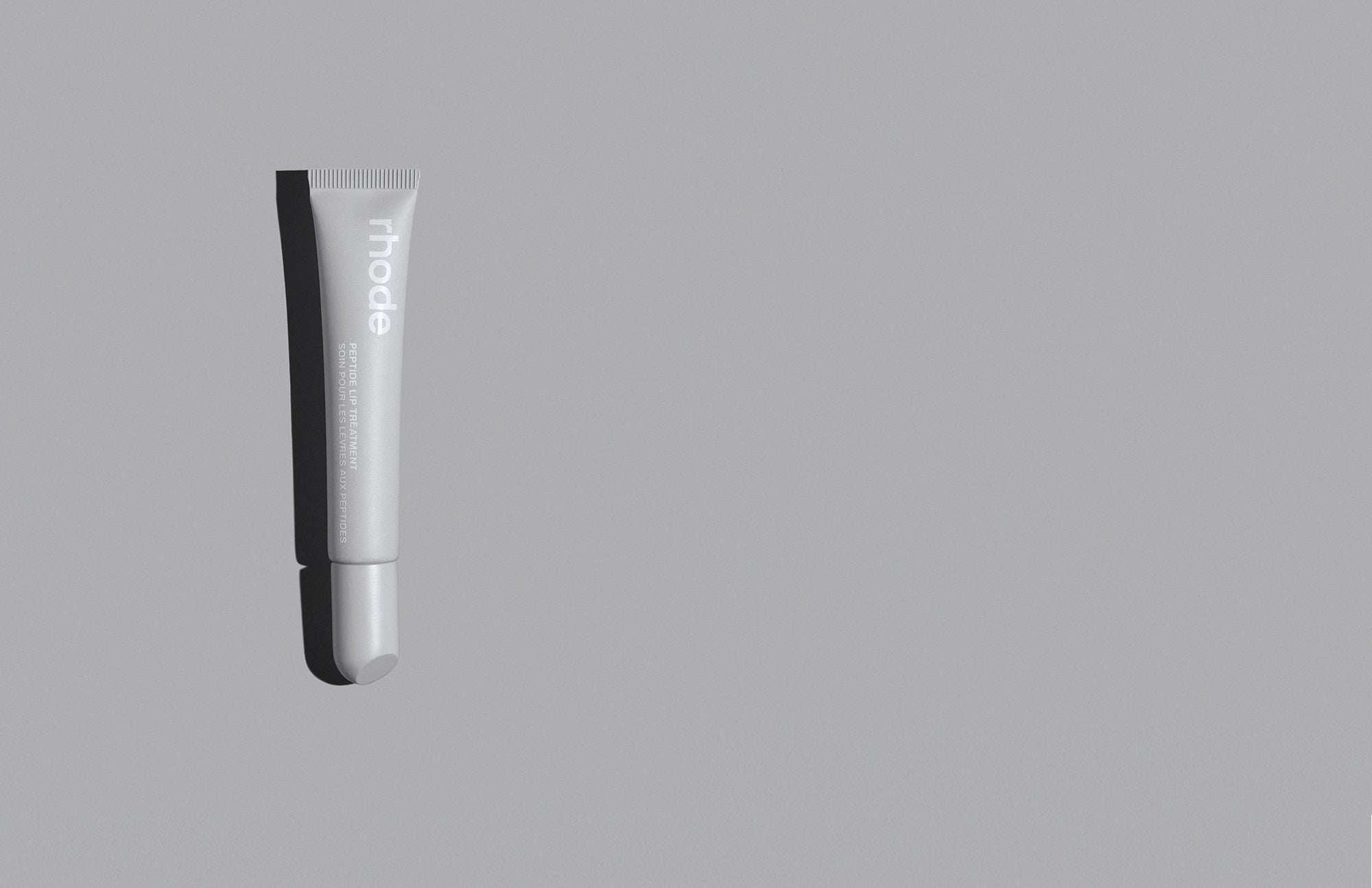 peptide lip treatment - unscented | rhode skin