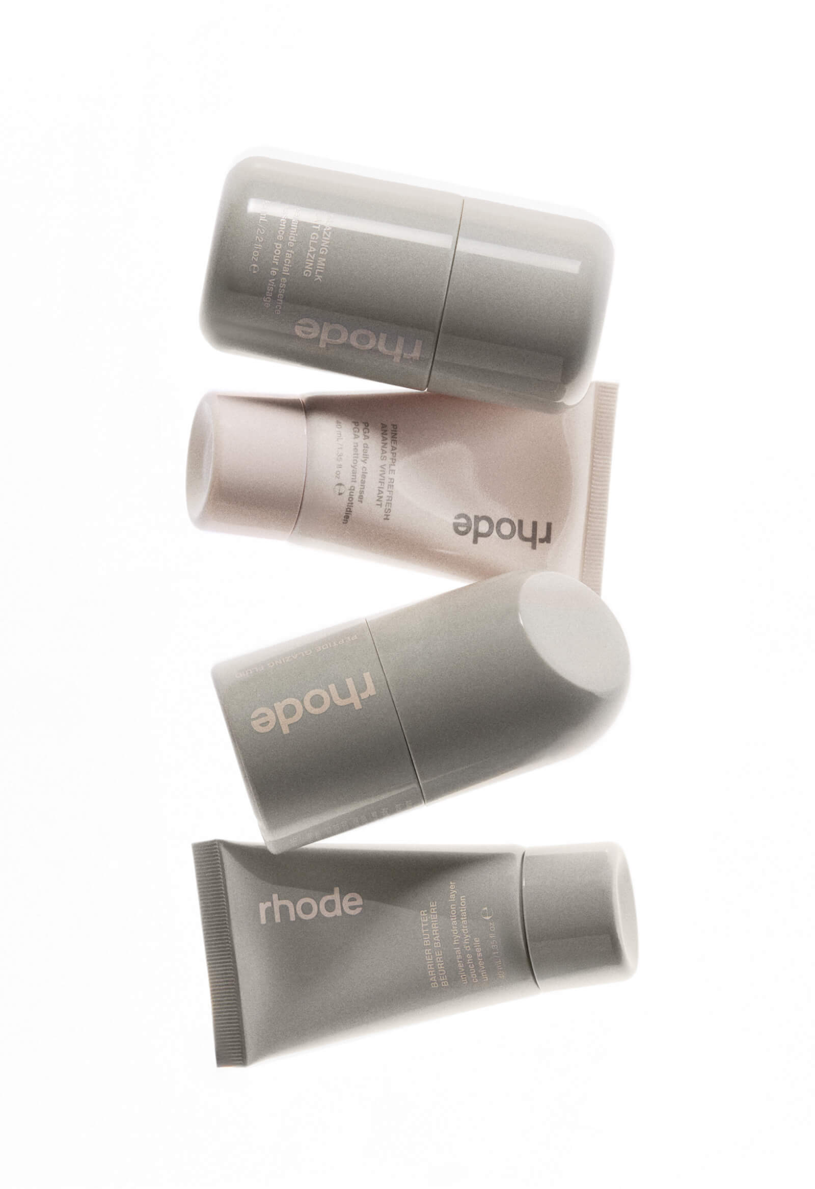 Rhode The Travel Set International Shipping