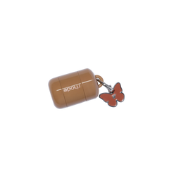 rhode pocket pearl and flutter charm