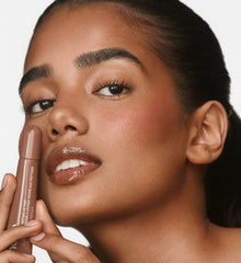 Nourishing GLAZE with a hint of TINT.