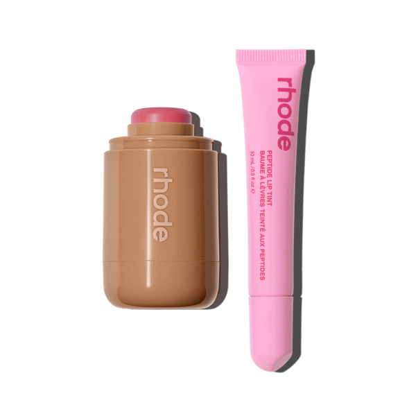 the duos - sprinkle + jelly bean | rhode skin the duos - sprinkle + jelly bean | rhode skin