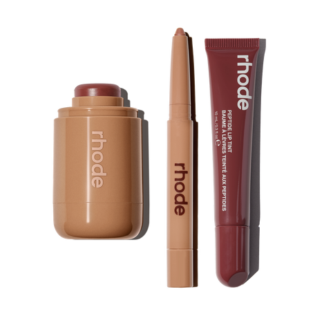 the edits toasted teddy, lean, pbj