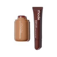 peptide lip tint - espresso | rhode skin
