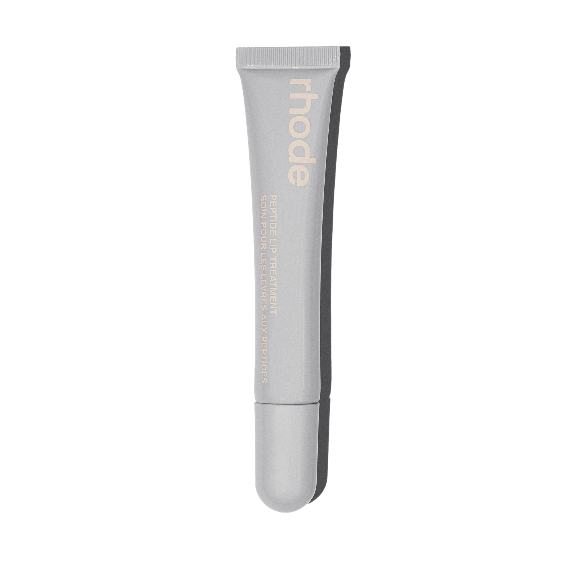 【rhode skin】 salted caramel & unscented peptide lip treatment - salted caramel | rhode skin