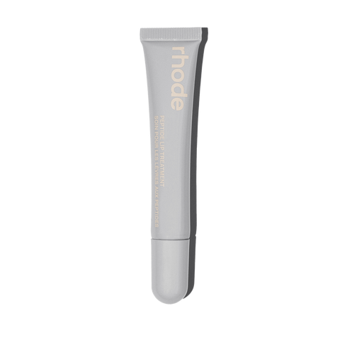 peptide lip treatment - salted caramel | rhode skin